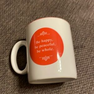 10 Strawberry Street,mug, NEW, 26 oz